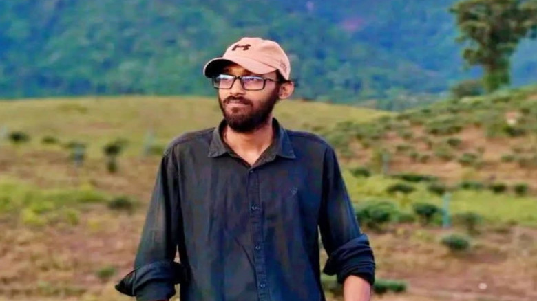 কালীগঞ্জে একই স্থানে ট্রেনে কাটা পড়ে দুই যুবকের মৃ...