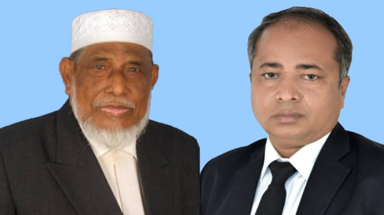 নওগাঁয় বারে সভাপতিসহ ১২পদে বিএনপি প্যানেলের জয়...