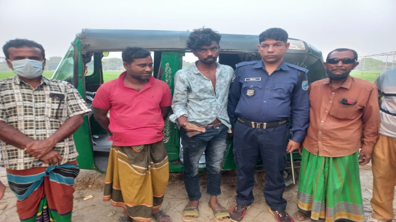 মনোহরদী থানার অফিসার ইনচার্জের নেতৃত্বে মাদকবিরোধী...