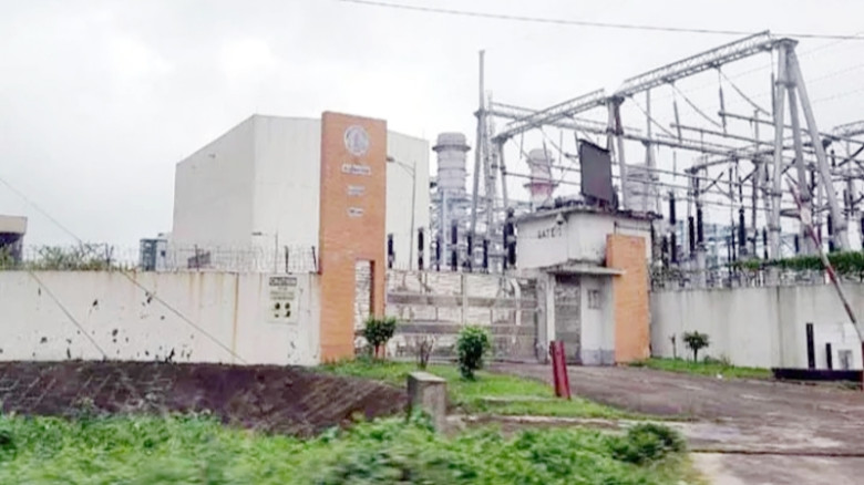 ৪ বছর পর শাহজীবাজার বিদ্যুৎকেন্দ্র সচল...