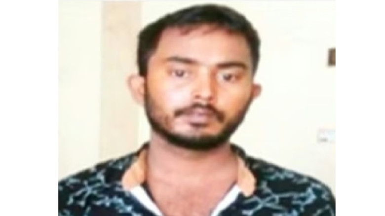 ফতুল্লায় ন্যাড়া বাহিনীর প্রধান সন্ত্রাসী কিলার ব...