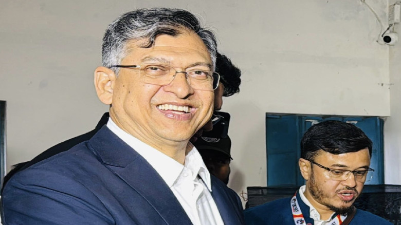 মন্ত্রীত্বের পর প্রথম পেকুয়া সফরে আসছেন স্বরাষ্ট্...