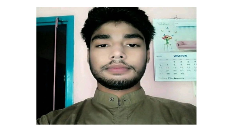 বাউফলে হত্যা মামলার আসামী ছাত্রলীগ নেতা গ্রেফতার...