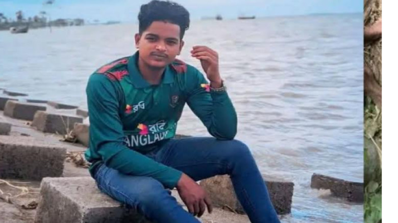 লালমোহনে সড়ক দুর্ঘটনায় মোটরসাইকেল আরোহীর মর্মান্তি...