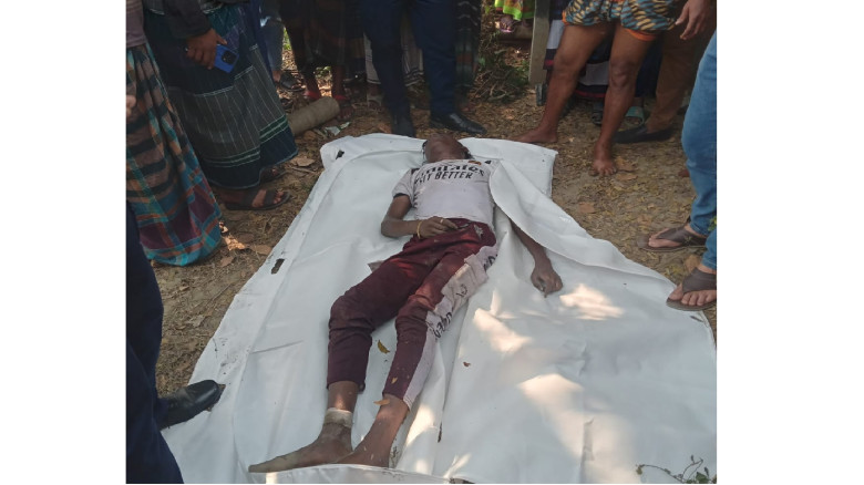 নাটোরে মদ্যপানে আদিবাসী কিশোরের মৃত্যু...