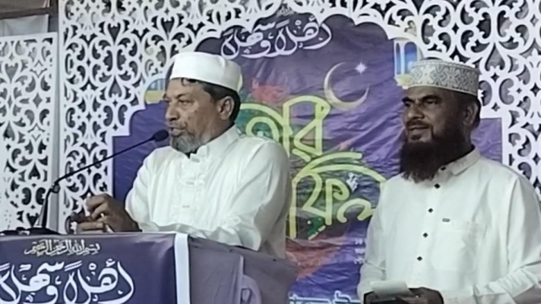 কিশোর গ্যাং, মাদক, চাঁদাবাজি ও ভূমিদস্যুর বিরুদ্ধে...