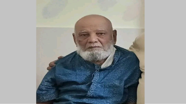 ঘোড়াঘাটের তারা বিএসসি আর নেই...