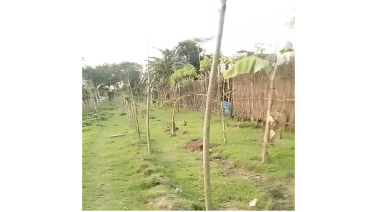 মনোহরদীর মন তলাতে জমির বিরোধ নিয়ে আদালতে উভয় পক্ষে...