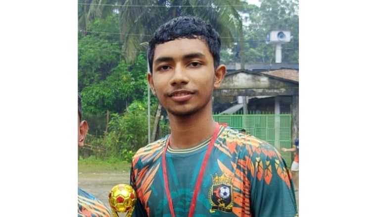রামগঞ্জে দেয়াল ধসে এসএসসি পরীক্ষার্থী নিহত, আহত ২...