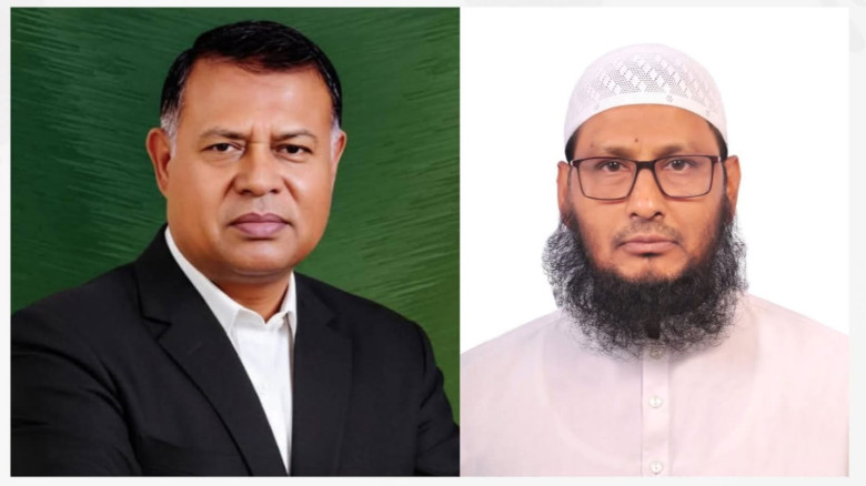 ময়মনসিংহ-২ ভোটে কারচুপির অভিযোগ, ব্যালট সংরক্ষণে আ...