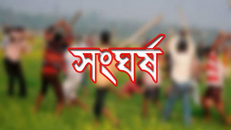 শ্রীপুরে কারখানার ঝুট ব্যবসা ও লেবার সাপ্লাই  নিয়ে...