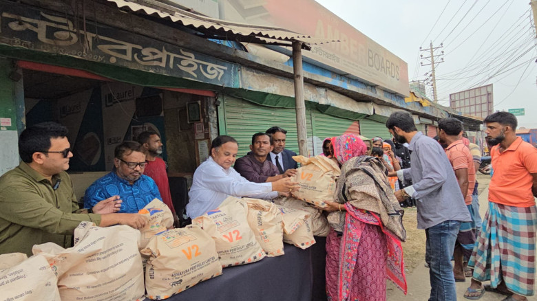নারায়ণগঞ্জ জার্নালিস্ট ইউনিটির উদ্যোগে সাংবাদিকদের...