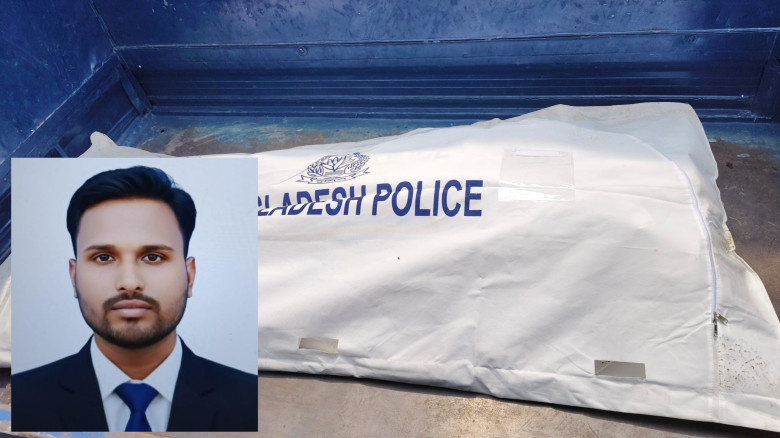 দাউদকান্দিতে সড়ক দুর্ঘটনায় প্রাণ কোম্পানির মটরসা...