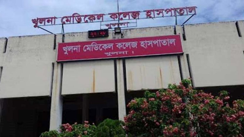 খুলনা মেডিকেল কলেজ হাসপাতাল: চিকিৎসা হাসপাতালে, পর...