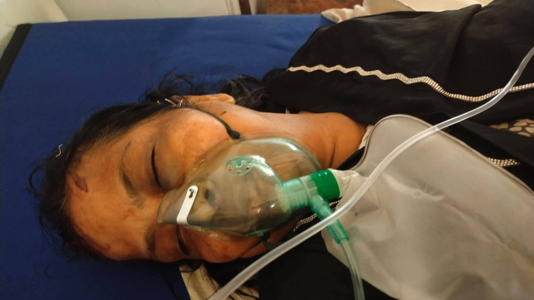 মানিকগঞ্জে সড়ক দুর্ঘটনায় মোটরসাইকেল আরোহী দম্পতির ...