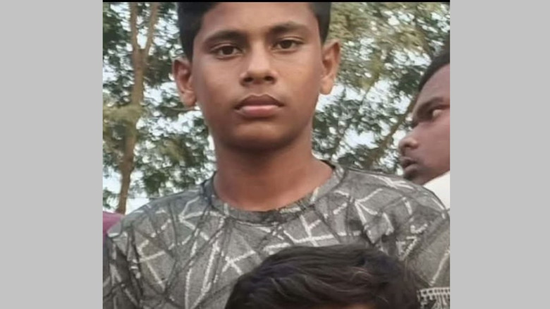 নওগাঁয় সাপের কামড়ে মাদ্রাসা ছাত্রের মৃত্যু...
