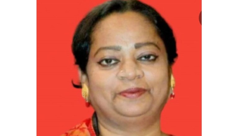 নারী হি‌সে‌বে প্রথম বি‌সি‌সির প্রশাসক হ‌লেন ‌বিল‌ক...