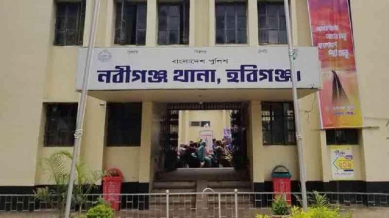 নবীগঞ্জে মানসিক ভারসাম্যহীন যুবকের আত্মহত্যা,  বিন...