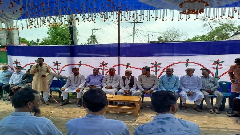 দুর্নীতিবাজ ডেপুটি রেঞ্জার আশিক কে ৪৮ ঘন্টার মধ্যে...