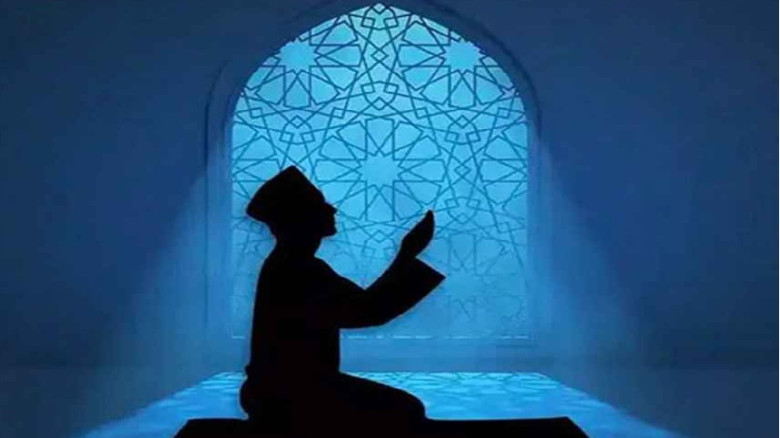 পবিত্র লাইলাতুল কদর আজ...