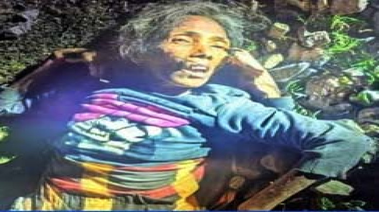 সৈয়দপুরে মানসিক ভারসাম্যহীন মহিলার লাশ উদ্ধার...