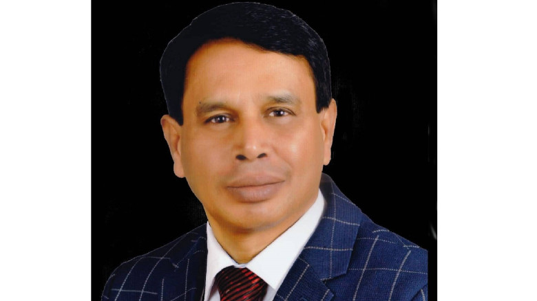 ঝিনাইদহ জেলা পরিষদের নতুন প্রশাসক এমএ মজিদ...