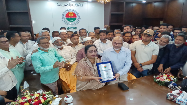 গ্রিন সিটি, ক্লিন সিটির প্রত্যয়ে বিসিসির দায়িত্ব ন...
