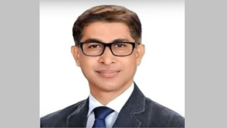 নারায়ণগঞ্জ জেলা পরিষদে প্রশাসকের দায়িত্ব পেলেন অ...