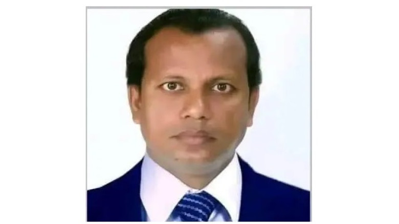 শেরপুর জেলা পরিষদের প্রশাসক নিয়োগ পেলেন মামুনুর রশ...