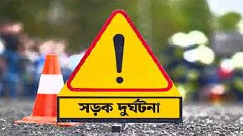 মাধবপুরে অজ্ঞাত বাসের ধাক্কায় নিহত ১...