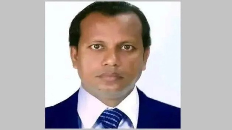 শেরপুর জেলা পরিষদের প্রশাসক নিয়োগ পেলেন  মামুনুর র...