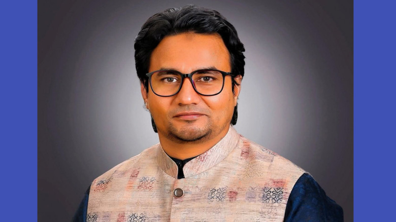 দাউদকান্দিতে ঈদের শুভেচ্ছা জানিয়ে মানবিক উদ্যোগের ...