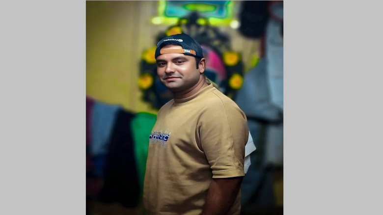 সৌদিতে ইরানের মিসাইল হামলায় গফরগাঁওয়ের যুবক নিহত...