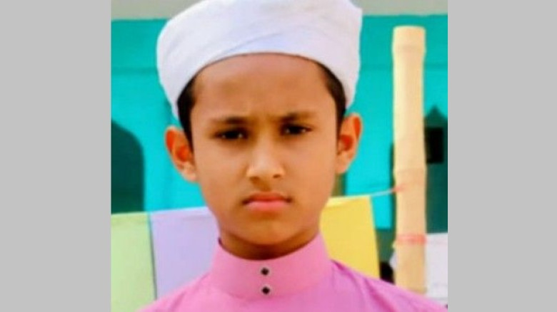 বেফাক বোর্ডে সারাদেশে ১ম বানিয়াচংয়ের শেখ মো: আহমদ...