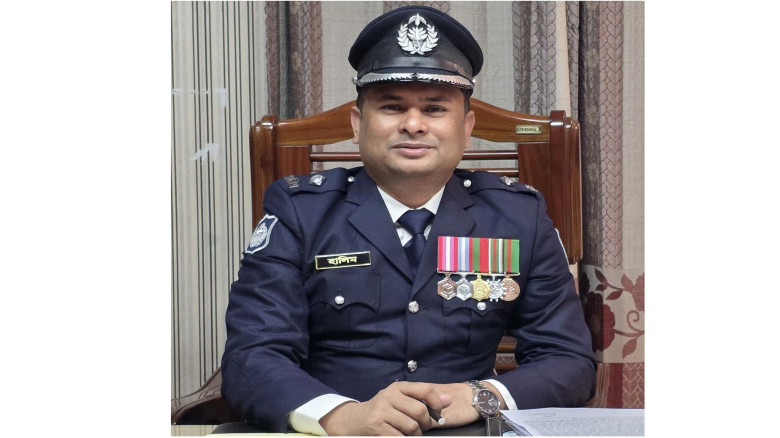ঈদুল ফিতরে ঐক্য, মানবতা ও সম্প্রীতির বার্তা দিলেন ...