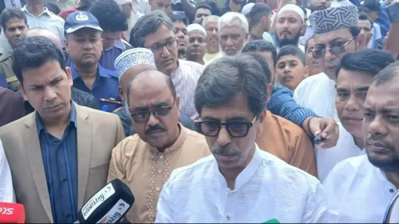 ঢাকা-চট্টগ্রাম মহাসড়কের সব রেলগেট ‘অটো সিস্টেম’ ক...