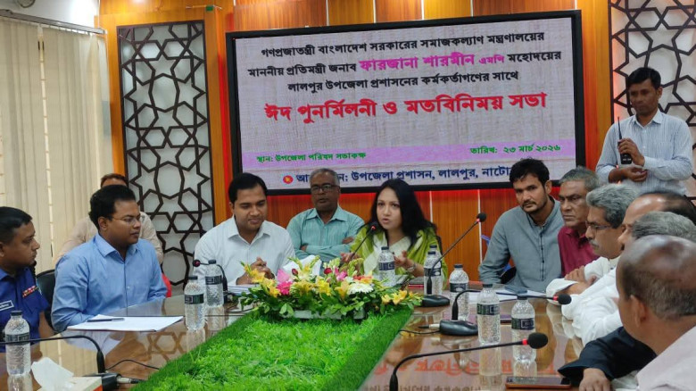 অপরাধ দমনে আগামীকাল থেকে হটলাইন চালু করার নির্দেশ ...