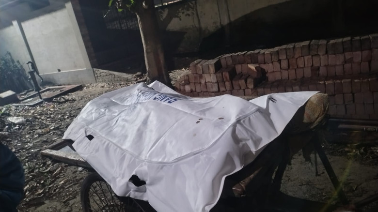 ক্রিকেট খেলায় বাধা দেওয়ায় দোকানিকে পিটিয়ে হত্যা, ৪...
