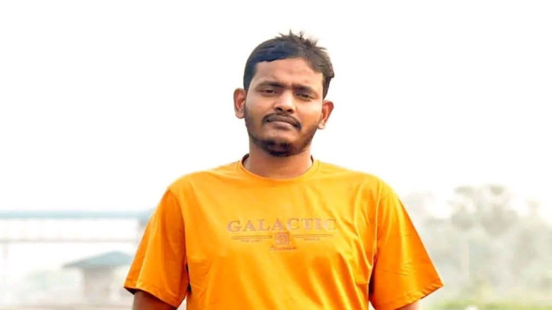 কসবায় ক্রা'ইম তালাশ দৃষ্টির এডমিনকে হত্যা...