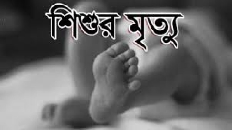 কালকিনিতে গম কাটার মেশিনের নিচে চাপা পড়ে শিশুর মৃত...