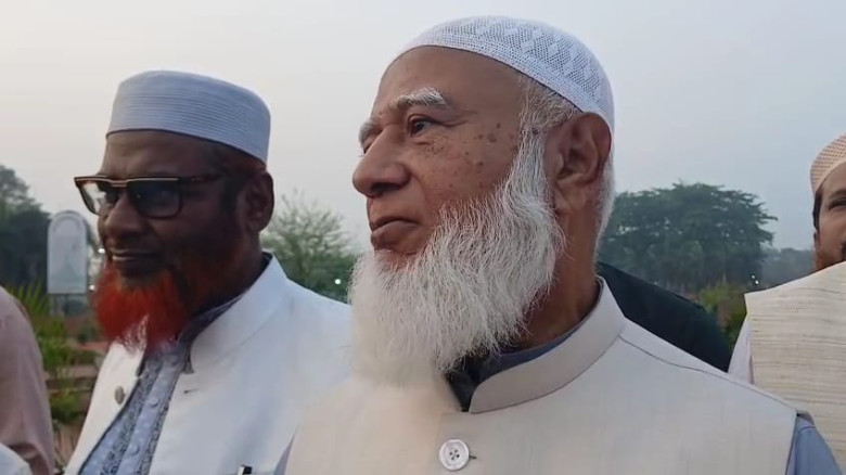 দোয়া করেছি দেশের স্বাধীনতা সার্বভৌমত্ব যেন টিকে থ...
