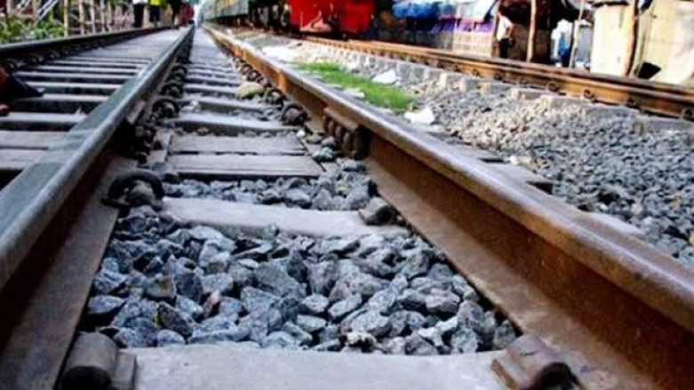ঝিনাইদহে ট্রেনে কাটা পড়ে নারী নিহত...