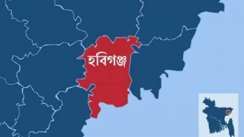 বানিয়াচংয়ে টর্চ লাইট জ্বালিয়ে সংঘর্ষে এক নারী নিহ...