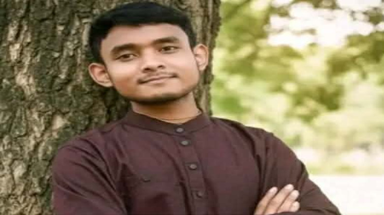 রাণীশংকৈলে মহানবী (সা.) নিয়ে কটুক্তি, যুবক গ্রেফতা...