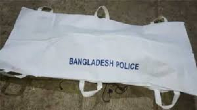 সৈয়দপুরে বালুবাহী ডাম-ট্রাকের চালকের লাশ উদ্ধার...