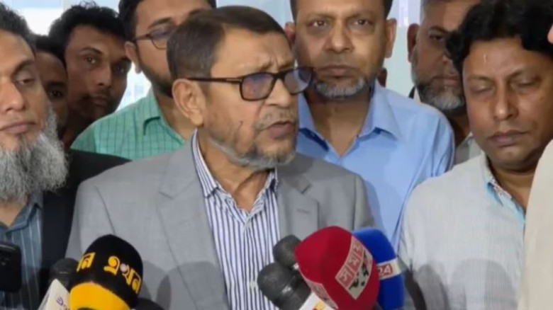রামেক পরিচালককে ফাঁসির কাষ্ঠে চড়ানো উচিত: স্বাস্থ্...
