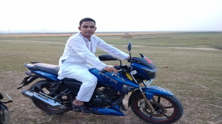 সিসিটিভিতে ধরা পড়া ‘ছায়া’, নেত্রকোণায় যুবদল নেতার ...