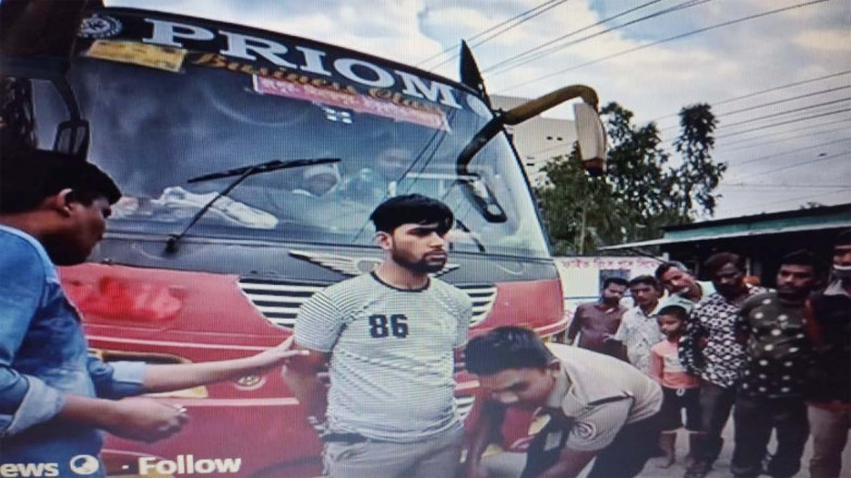 সৈয়দপুরে ইয়াবাসহ যুবক আটক...