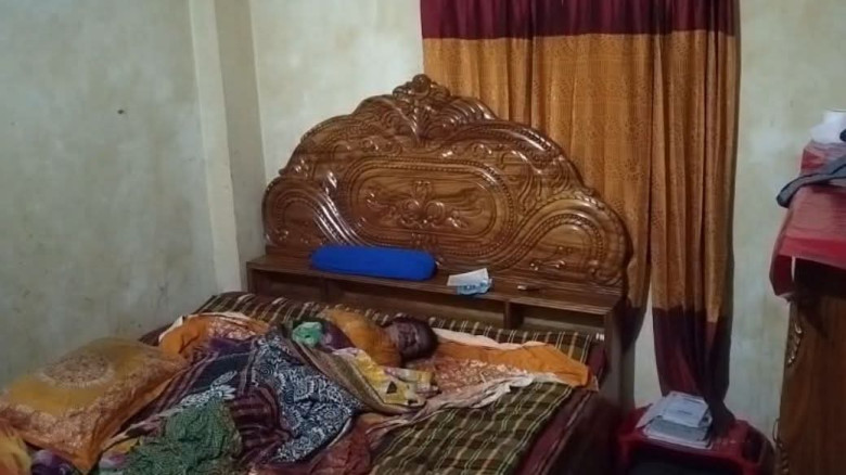 পিতাকে পিটিয়ে হত্যার ঘটনায় আটক ২...