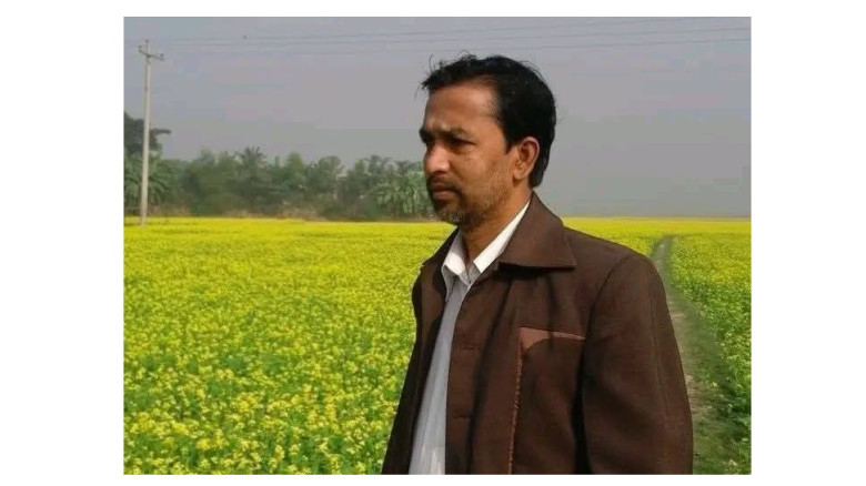 আখাউড়ায় ট্রাক চাপায় এক অটোরিকশা যাত্রী নিহত...